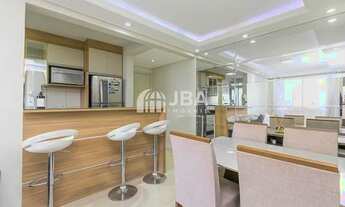 Imagem 5: CURITIBA - Padrão - Pinheirinho