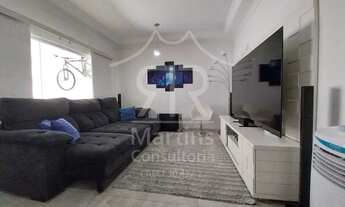 Imagem 4: Sobrado para venda possui 160 metros quadrados com 3 quartos