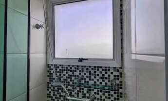 Imagem 7: Apartamento para venda com 49 metros quadrados com 2 quartos em Vila Nova Conceição - São