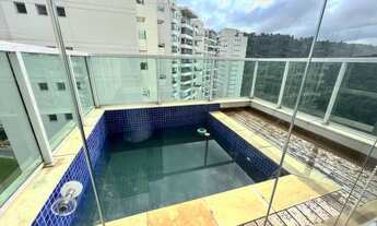 Imagem 5: Apartamento para aluguel tem 322 metros