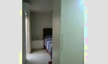 Imagem 2: Casa para venda possui 130 metros quadrados com 3 quartos em Águas Claras - Salvador - Bah