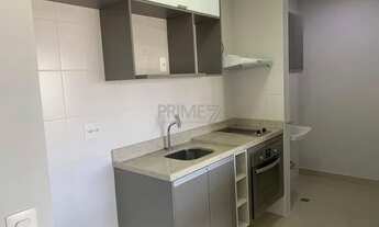 Imagem 3: PIRACICABA - Apartamento Padrão - Cidade Jardim