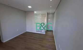 Imagem 7: Apartamento com 3 dormitórios à venda, 65 m² por R$ 430.000 - Penha de França - São Paulo