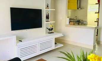 Imagem 2: Aluguel de apartamento pra o feriado dia 01/04