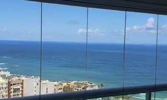 Imagem 3: Studio para aluguel possui 45 metros quadrados com 1 quarto em Rio Vermelho - Salvador - B