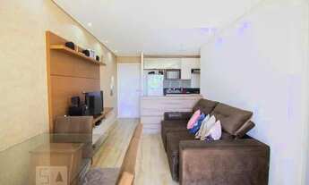 Imagem 5: Apartamento para Aluguel - Santa Maria, 2 Quartos, 48 m2