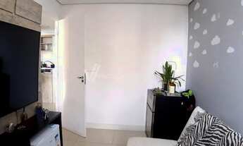 Imagem 6: Apartamento - Parque Prado - Campinas
