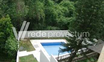 Imagem 2: Casa - Loteamento Caminhos de São Conrado (Sousas) - Campinas