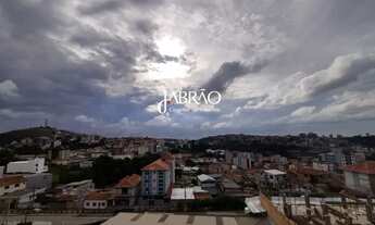 Imagem 2: Cobertura para aluguel, 2 quartos, 1 vaga, Santa Tereza I - Barbacena/MG