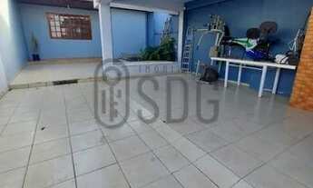 Imagem 6: Casa - Locação - Jardim Cláudia - Cod. 694