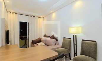 Imagem: Apartamento para Aluguel - Vila Augusta