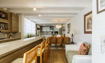 Imagem: Cobertura de 3 dormitórios, no Centro