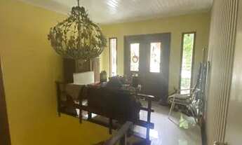 Imagem 3: Casa 5 suites, 375m², 4 salas vista panorâmica, varanda vista mar, São Conrado