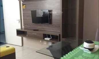 Imagem: LF - Apartamento para venda possui 47 metros