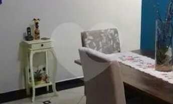 Imagem 2: Excelente apartamento à venda na Vila Gustavo