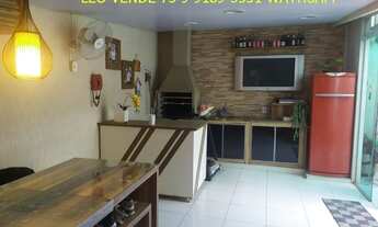 Imagem: Leo vende, duplex Sta Monica, 3 4 suíte