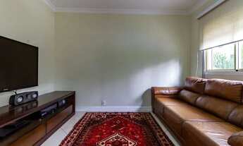 Imagem 4: Apartamento Venda 4 Dormitórios - 127 m² Chácara Klabin