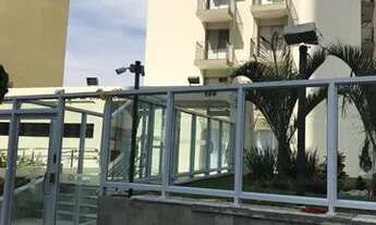 Imagem: Apartamento para aluguel possui 106 metros