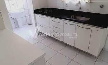 Imagem 5: Apartamento - Jardim Nova Europa - Campinas