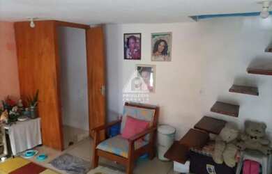 Imagem 3: Espaçosa casa no Jardim Botânico