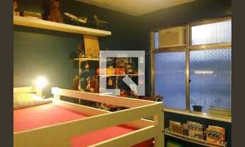 Imagem 7: Apartamento à Venda - Laranjeiras, 2 Quartos, 80 m2