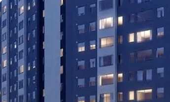 Imagem 2: Apto 2Dorm 57m2 no Like Open Concept