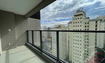 Imagem 2: Apartamento, Campo Belo - São Paulo