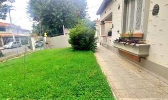 Imagem 2: Térrea para venda possui 150 metros quadrados com 2 quartos em Lapa - São Paulo - SP