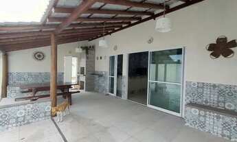 Imagem 5: DJ Casa para venda tem 200 metros quadrados com 3 quartos em Barra do Gil - Vera Cruz - BA
