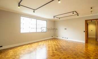 Imagem: Apartamento Venda Pinheiros 113 m² 2 Dormitórios