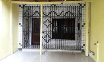 Imagem 2: Lene Pegado Aluga Casa para aluguel com 180 metros quadrados com 3 quartos em Pedreira - B