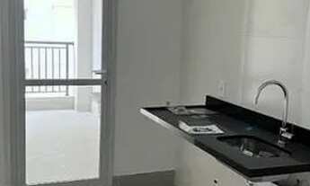 Imagem 5: Apartamento para venda tem 84 metros quadrados com 2 quartos em Parque São Jorge - São Pau