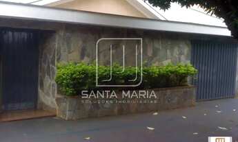 Imagem: Casa (térrea na rua) 3 dormitórios/suite