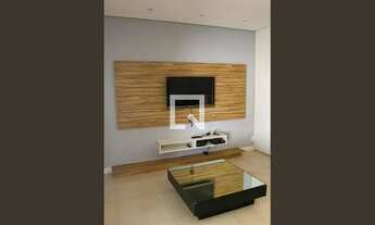 Imagem 3: Casa de Condomínio para Aluguel - Lago Sul, 2 Quartos, 110 m2