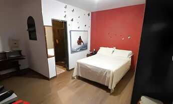 Imagem 7: Sobrado à venda 3 quartos 2 suítes 2 vagas Alves Dias - São Bernardo do Campo - SP