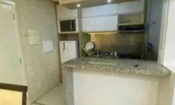 Imagem 5: VIEW CLUB - 100% Mobiliado - Ponta Negra