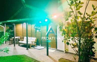 Imagem 7: Casa com 5 dormitórios à venda, 213 m² - Morada da Praia - Bertioga/SP