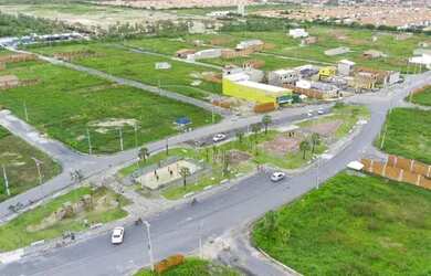 Imagem 4: AR - Loteamento pronto para construir na pacatuba