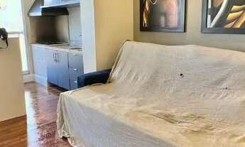 Imagem 4: Apartamento para venda com 94 metros quadrados com 3 quartos em Centro - São Bernardo do C