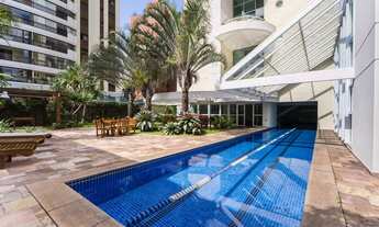 Imagem: Apartamento em Moema - São Paulo