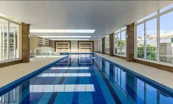 Imagem 5: Apartamento à venda na Avenida Osmundo dos Santos Pellegrini, Jardim Trevo, Jundiaí - SP