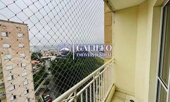 Imagem 3: Locação de Apartamento no Condomínio Spazio Bonfiglioli | Jardim Bonfiglioli | Jundiaí