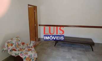 Imagem 4: Excelente casa com 1 dormitório para alugar, 60 m² por R$ 1.400 + taxas/mês - Itaipu - Nit