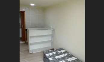 Imagem: Kitnet mobiliada Centro de Pinhais