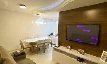 Imagem 2: Apartamento com 2 quartos à venda, Ed. New Life Tower, Aquárius 78 metros