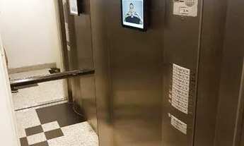 Imagem 5: Apartamento 3 Dormitórios (126m²), 3 Suítes, 3 Vagas, Varanda. Linda vista panorâmica para