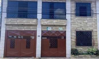 Imagem: VENDO CASA CIDADE NOVA VI