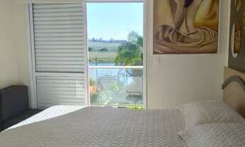 Imagem 5: Lindo Sobrado em Condomínio Fechado, as margens da Represa