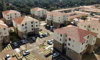 Imagem 2: Apartamento no Parque dos Jatobás I