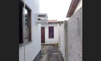 Imagem 5: Casa de condomínio para venda com 115 metros quadrados com 3 quartos em Cohama - São Luís